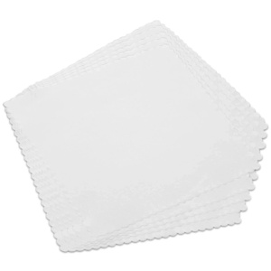 chemicalworkz white suede – ściereczka do aplikacji powłok, 10x10cm, 10 sztuk