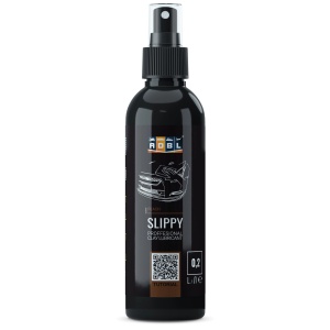 ADBL Slippy – lubrykant do glinki, wysoki poślizg, przyjemny zapach 200ml