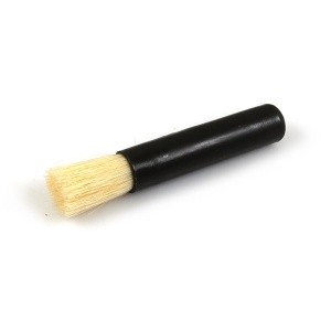 Monster Shine Micron Brush - Pędzelek do detali