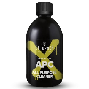 deturner el apc - uniwersalny środek czyszczący 500ml