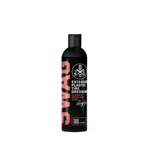 SWAG Exterior Plastic Tire Dressing - dressing do opon i plastików 250ml