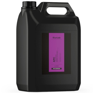KiurLab APC: Must-Have Cleaner for Effortless Detailing