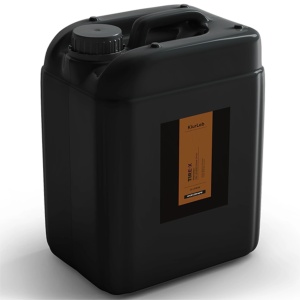 kiurlab tire-x - wysokiej jakości produkt do czyszczenia opon 20l