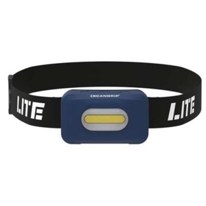 Head Lite S - Must-Have Latarka Czołowa, Najlepsza