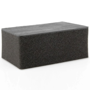 ChemicalWorkz Clay Sponge - pad do glinkowania lakieru