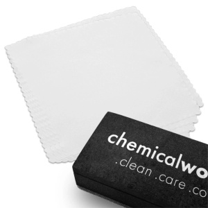 chemicalworkz coating applicator kit – zestaw do aplikacji powłok ochronnych