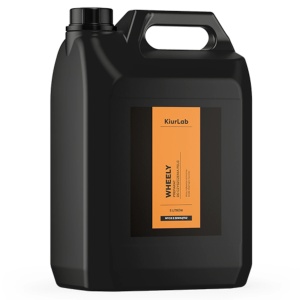 kiurlab wheely - produkt do czyszczenia felg o zaawansowanej formule 5l