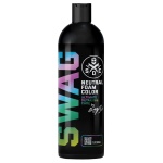 SWAG Neutral Foam Color - aktywna piana o neutralnym pH 500ml