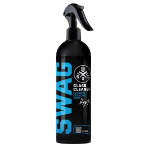 SWAG Glass Cleaner - wydajny płyn do mycia powierzchni szklanych 500ml