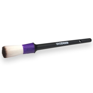 waxpro alex detailing brush - ultradelikatny pędzelek detailingowy 12
