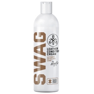 SWAG Leather Cleaner - produkt do czyszczenia skóry 500ml