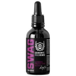 SWAG Ceramic Rims - powłoka ceramiczna do felg 50ml