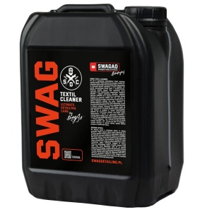SWAG Textil Cleaner - produkt do prania tapicerki materiałowej 5L