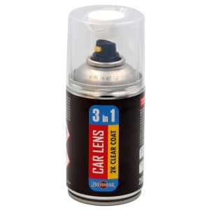 Lakier do refletorów 2k 3in1 250ml