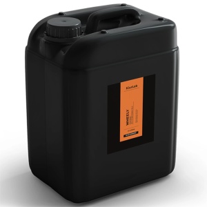 kiurlab wheely - produkt do czyszczenia felg o zaawansowanej formule 20l