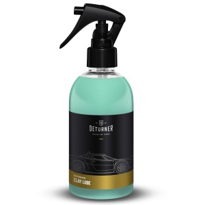 deturner clay lube - lubrykant pod glinkę 250ml