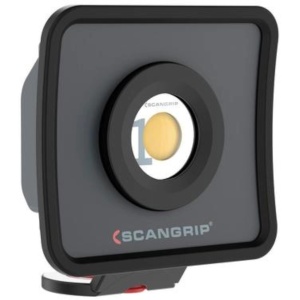 Scangrip 03.6010 Nova Mini - kompaktowa lampa robocza
