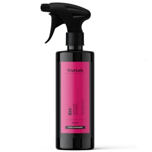 kiurlab rh- deironizer do lakieru 500ml