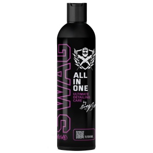 swag all in one aio - produkt do pielęgnacji lakieru 3w1 250ml