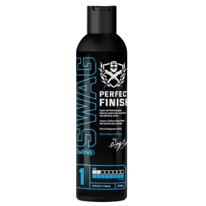 SWAG Perfect Finish - lekko ścierna pasta polerska 150ml
