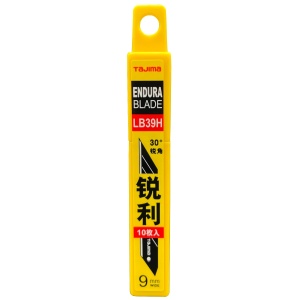 CarPro Tajima 9mm Blade – Must-Have Najlepsze Ostrza