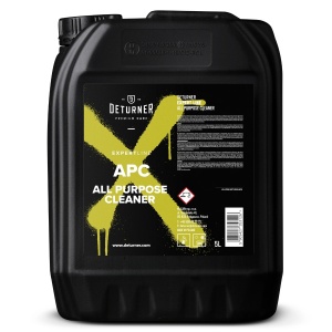 deturner el apc - uniwersalny środek czyszczący 5l