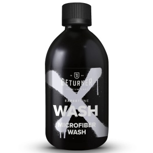 deturner el wash - środek do prania mikrofibr 500ml