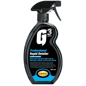 Farecla G3 Professional Rapid Detailer - Środek czyszcząco - zabezpieczający 500ml