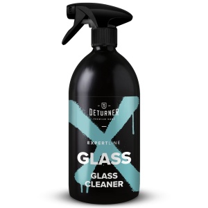 deturner el glass - skuteczny płyn do mycia szyb 1l