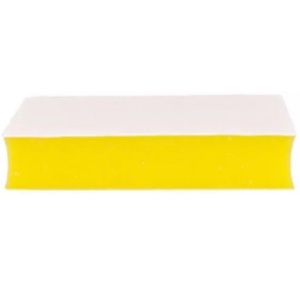 kovax buflex dry - aplikator ręczny 78x123mm