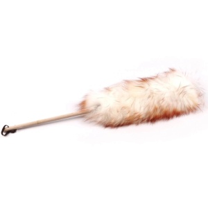 chemicalworkz lambswool duster – miotełka do usuwania kurzu z auta