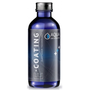 AQUA E-coating - powłoka elastomerowa 100ml