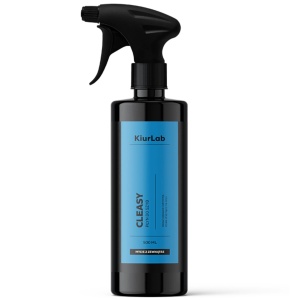 kiurlab cleasy - wydajny produkt do mycia szyb 500ml