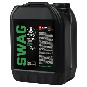 SWAG Neutral Foam - piana aktywna o neutralnym pH 5L
