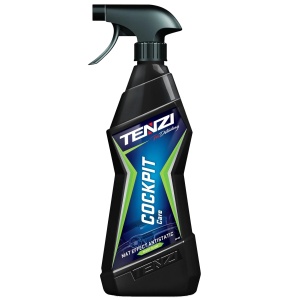 tenzi pro detailing cockpit care - środek do pielęgnacji kokpitów 700ml