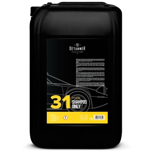 Deturner ShampoONLY – szampon samochodowy o neutralnym pH 25L
