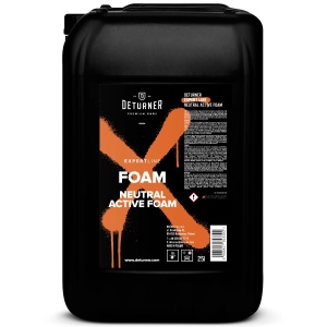 Deturner Expert Line Foam – piana aktywna o neutralnym pH 25L