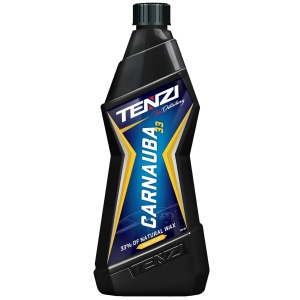 tenzi pro detailing carnauba 33 - hybrydowy wosk z carnaubą 700ml