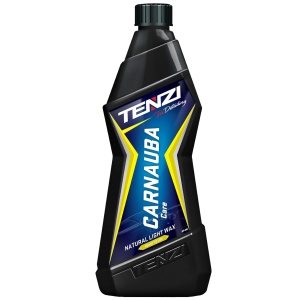 tenzi pro detailing carnauba care - delikatny wosk z dodatkiem carnauby 700ml