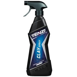 tenzi pro detailing clay spray - lubrykant do glinki 700ml