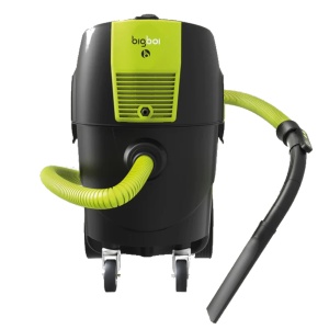 Odkurzacz SuckR Pro – Must-Have, Najlepszy do auta