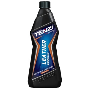 tenzi pro detailing leather conditioner - środek do impregnacji tapicerki skórzanej 700ml