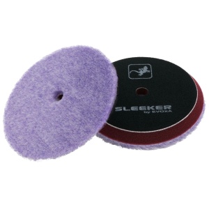 Evoxa Sleeker Master Wool "Furious Lily" - futro polerskie 130/150mm