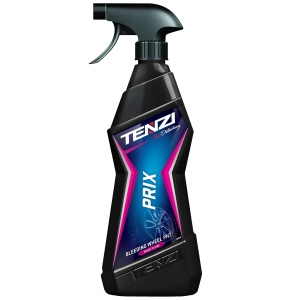 tenzi pro detailing prix - skuteczny deironizer do metalicznych zanieczyszczeń 700ml