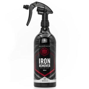 Good Stuff Iron Remover - produkt do usuwania zanieczyszczeń metalicznych 1L