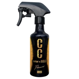 Prostaff CC Water Gold Premier - Quick Detailer z SIO2 160ml