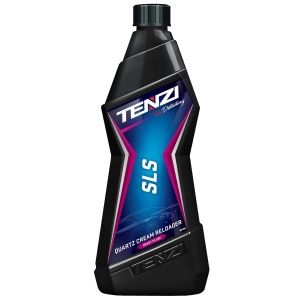 tenzi pro detailing sls - mleczko do wykończenia powłok kwarcowo - ceramicznych 700ml