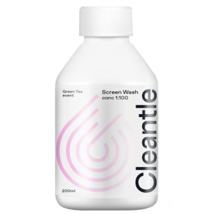 Cleantle Screen Wash - koncentrat płynu do spryskiwaczy 200ml