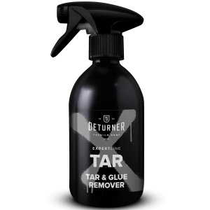 Deturner Expert Line Tar – preparat do usuwania smoły i kleju 500ml