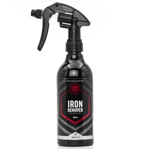 Good Stuff Iron Remover - produkt do usuwania zanieczyszczeń metalicznych 500ml